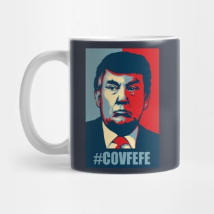 Covfefe Mug